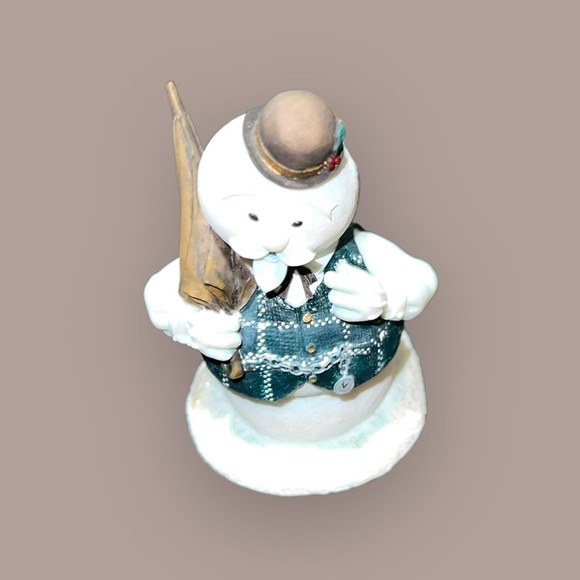 Vintage Enesco Rudolph & The Island of Misfit Toys Lot - Picture 4 of 16